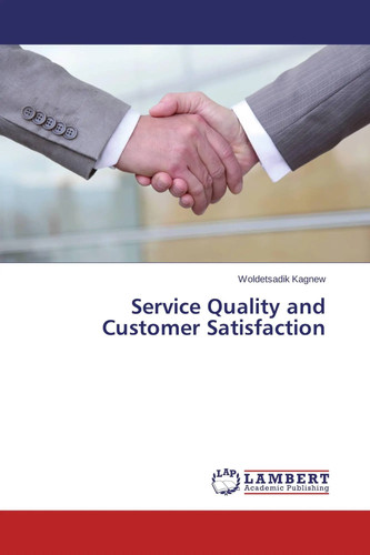 Service quality and customer - service,