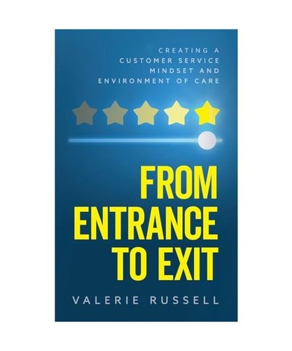 From entrance exit - to,
