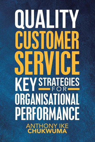 Quality customer service key - customer,