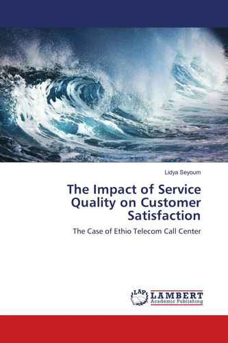 The impact service - of, quality