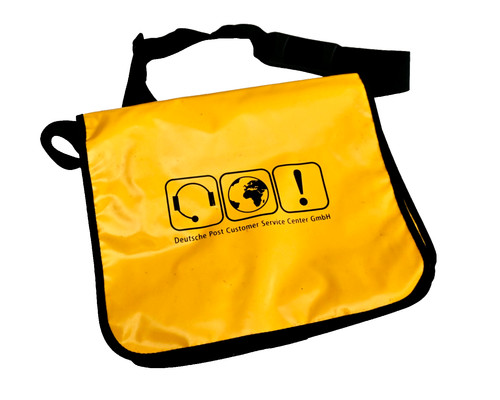 Deutsche post customer service - deutsche,