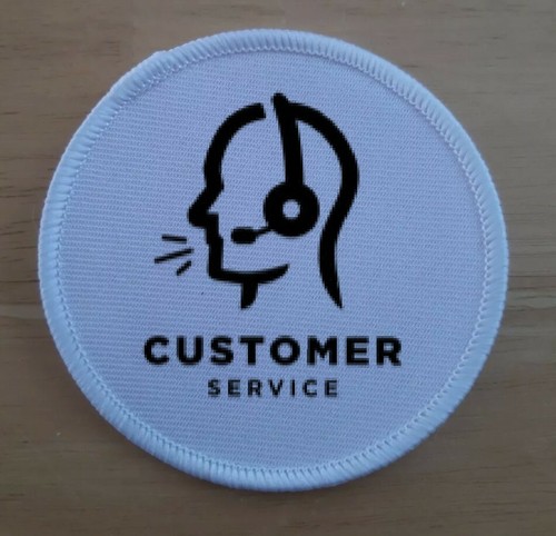 Kundenservice service headset - service,