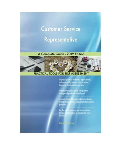 Customer service