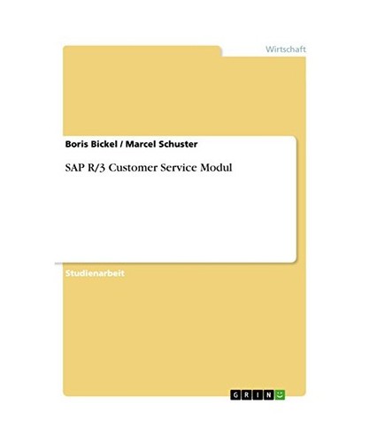 Sap customer service - sap,