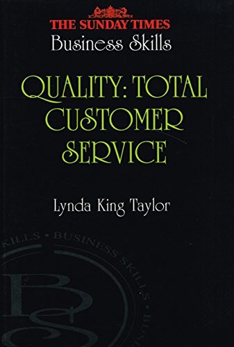 Quality total customer - total,