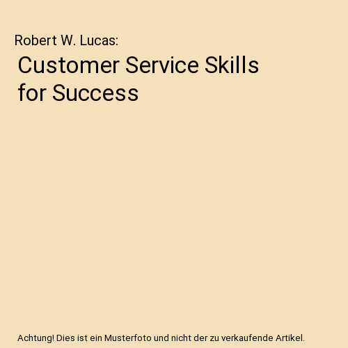 Customer service skills for - customer,