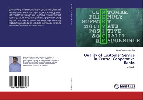 Quality customer service - quality, in