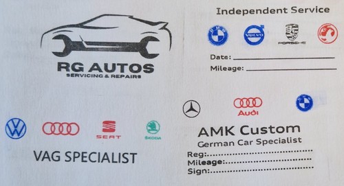 Generischer werkstattdienst - generischer,