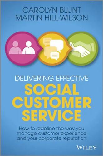 Delivering effective social - delivering,