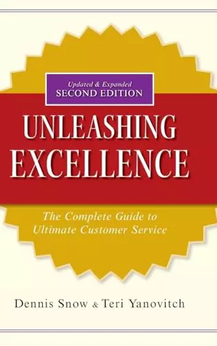 Unleashing excellence the - unleashing,