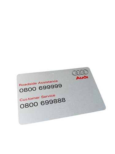 Audi pannenhilfe - audi,