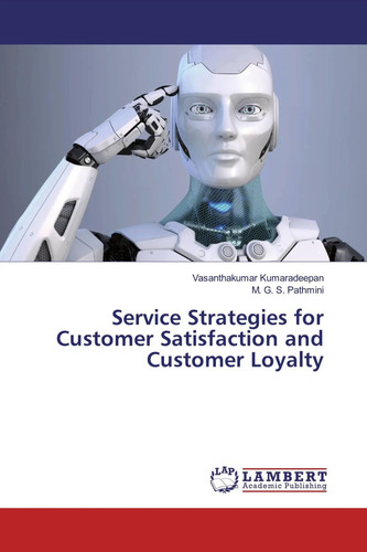Service strategies for - strategies,