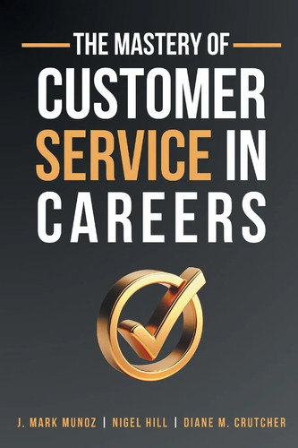The mastery customer - the,