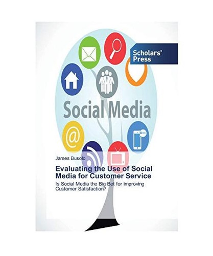 Evaluating the use - evaluating, social