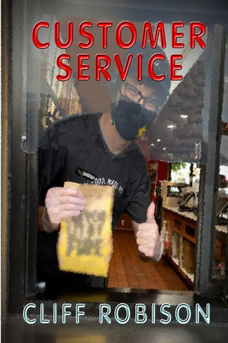 Customer service cliff - customer, robison