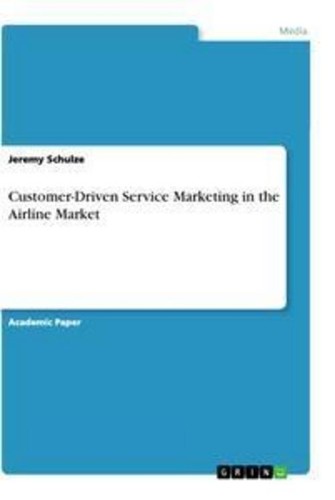 Customer driven service - customer-driven,