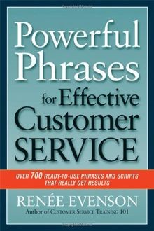 Powerful phrases for - powerful,