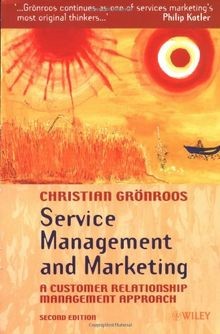 Service management and - service,