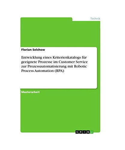 Entwicklung eines
