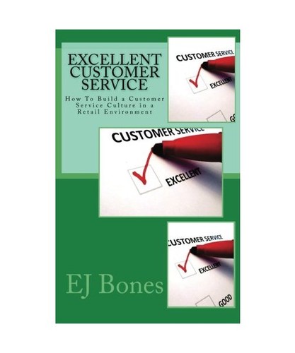 Excellent customer service - customer,