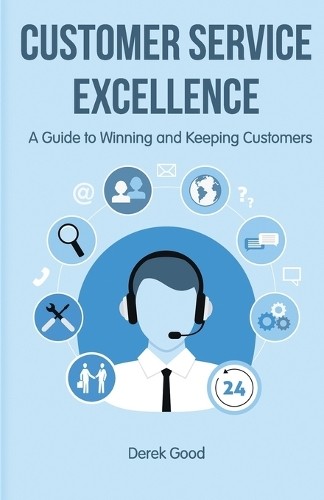 Derek good customer service - good,