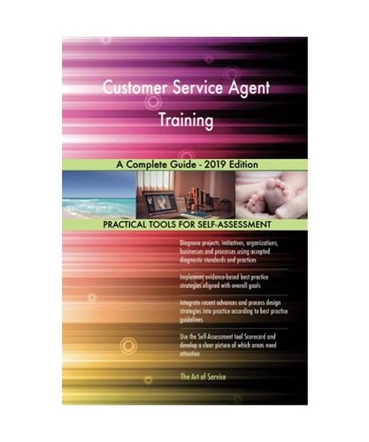 Customer service agent - service,