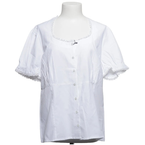 Customer service dirndlbluse - service,,