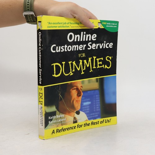 Online customer service for - online,