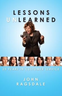 Lessons unlearned years - lessons, unlearned: