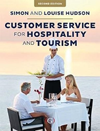 Customer service tourism - in,