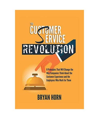 The customer service - the,