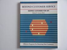 Beyond customer service - beyond,