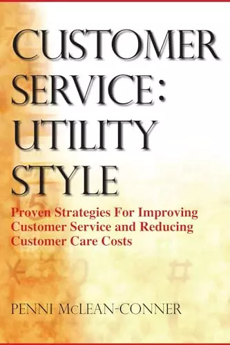 Customer service utility - customer, service: