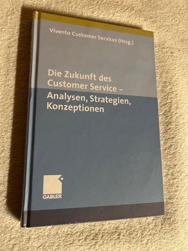 Zukunft des customer - zukunft,