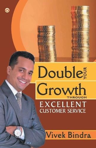 Vivek bindra double - bindra, your
