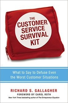 The customer service survival - customer,