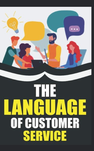 The language customer - the,