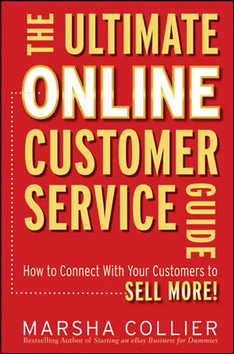 The ultimate online customer - ultimate,
