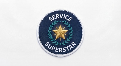 Kundenservice superstar - kundenservice,