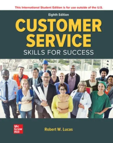 Customer service skills for - skills,