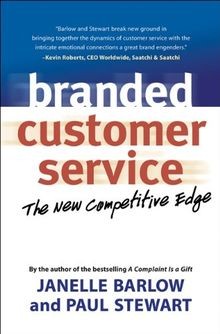 Branded customer service - branded,