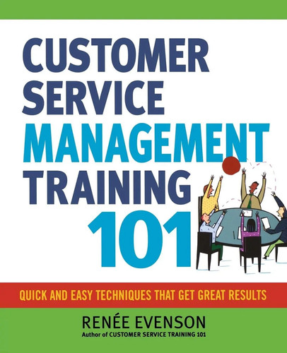 The customer service - the,