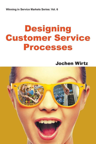 Designing customer service - designing,