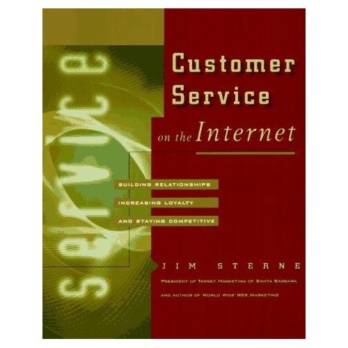 Customer service the - customer,