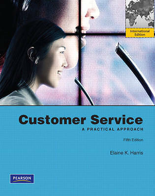 Customer service practical - a,