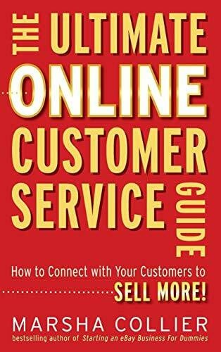 The ultimate online customer - the,