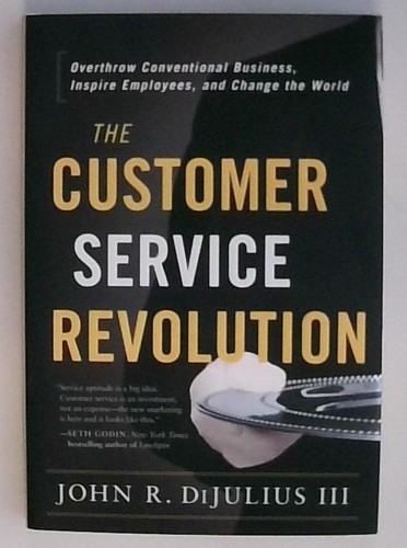 The customer service - the,