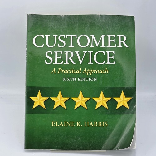 Customer service practical - customer, service: