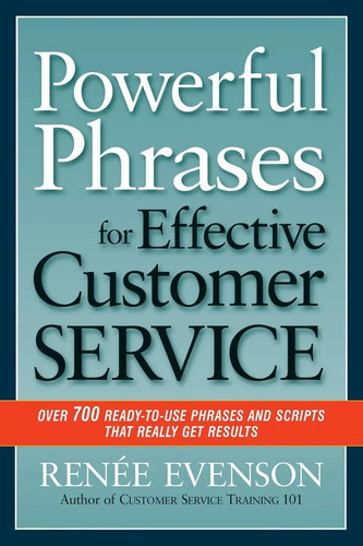 The powerful phrases - powerful,