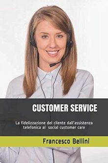 Customer service cura del - la,
